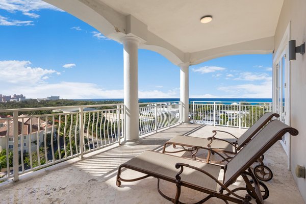  ONE OCEAN,Paradise Island