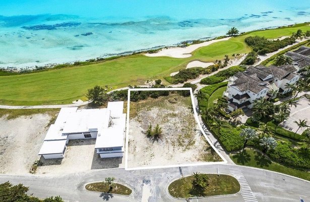  LOT 45 OCEAN RIDGE ESTATE,George Town