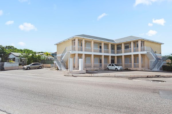 191 SOLDIER ROAD PLAZA,Soldier Road