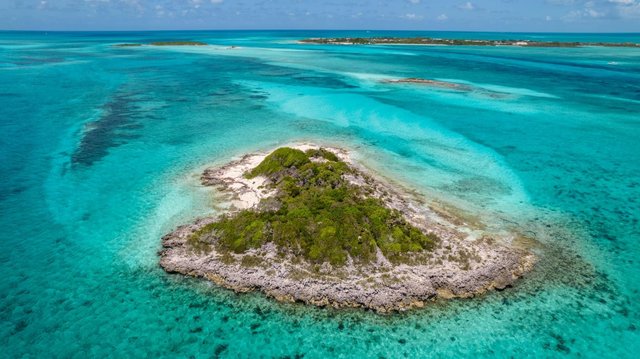  MINI CAY,Exuma Cays