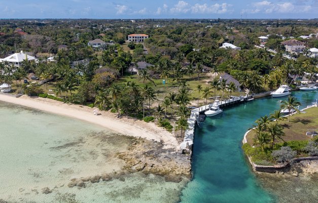  LOT A, COCONUT POINT,Eastern Road