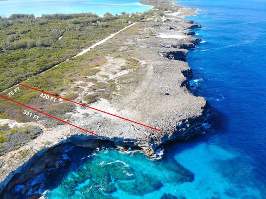 Lot 156L WHALE POINT DRIVE,Whale Point