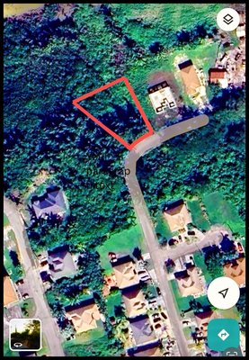  MARSHALL ROAD LOT,Marshall Road