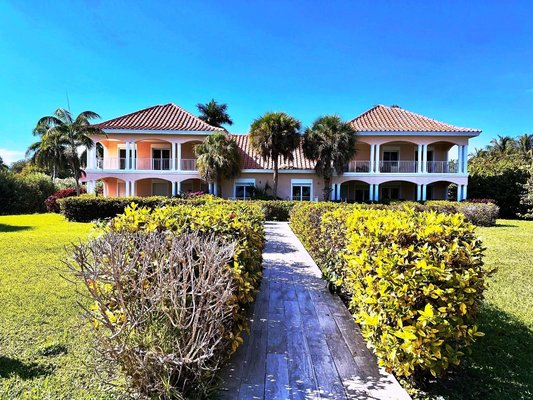  FORTUNE BAY BEACHFRONT,Fortune Cay