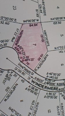 7 WINDERMERE DRIVE,Windermere
