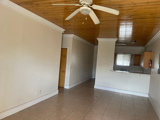 Lot B MILLARS HEIGHTS,Carmichael Road