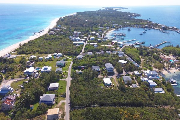  SINGLE FAMILY STARTUP,Guana Cay