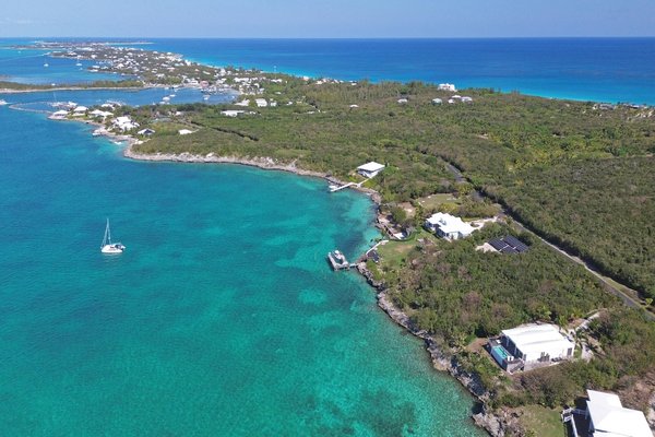  #33 SEASIDE DRIVE,Guana Cay
