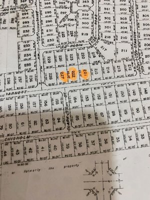  BARNETT AV. GB EAST 2B,Eight Mile Rock