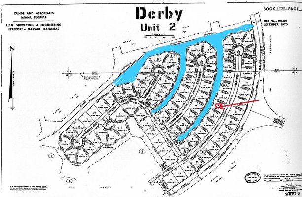 6 LINDSELL DRIVE DERBY GRAN,Derby