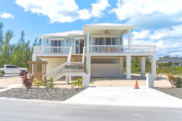 Block 185 WINDWARD BEACH ROAD,Treasure Cay