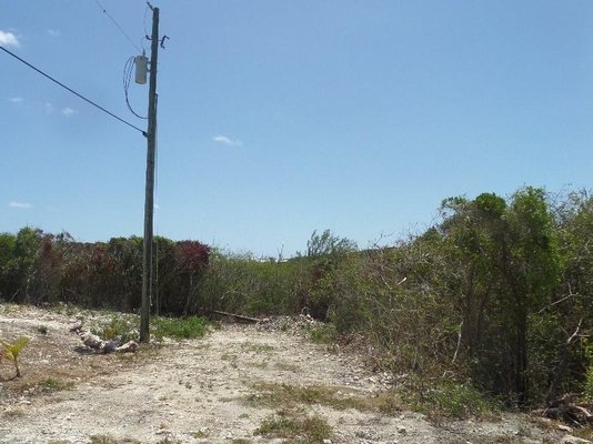  LOT# 7 STELLA MARIS,Stella Maris