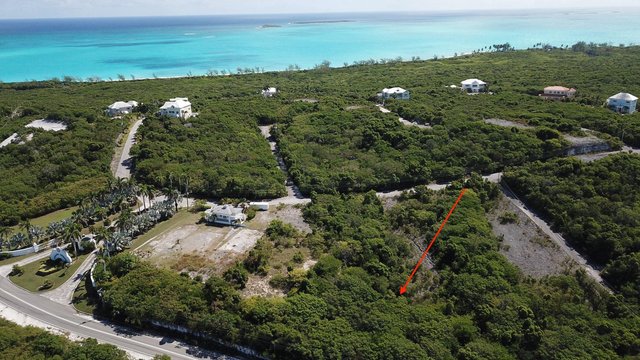 64 AQUAVISTA EXUMA,George Town