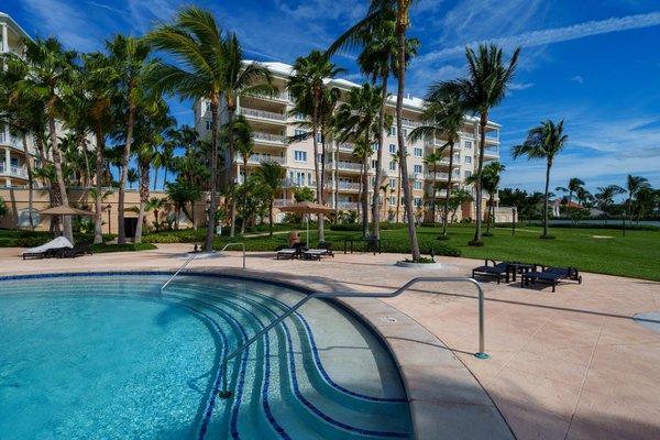  OCEAN CLUB RESIDENCES,Paradise Island