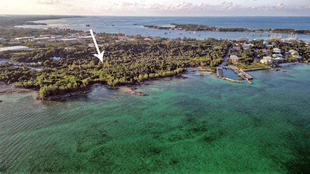  STEDE BONNET ACREAGE,Marsh Harbour