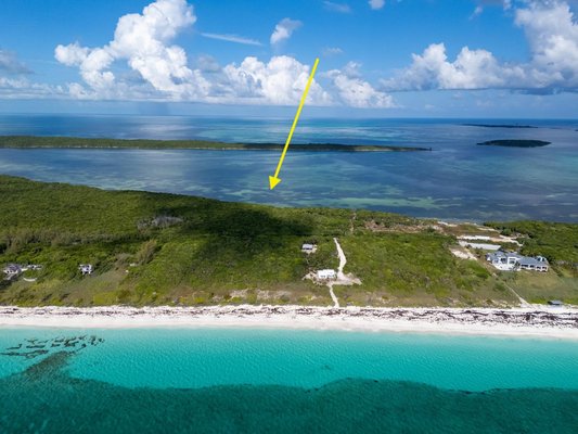  GREAT HARBOUR CAY,Great Harbour Cay
