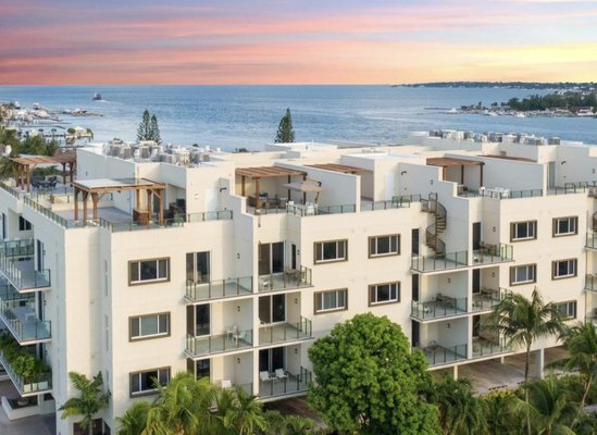  201A THIRTY SIX,Paradise Island