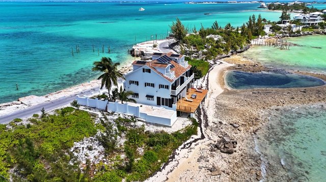  EASTERN SHORES DUPLEX,Marsh Harbour