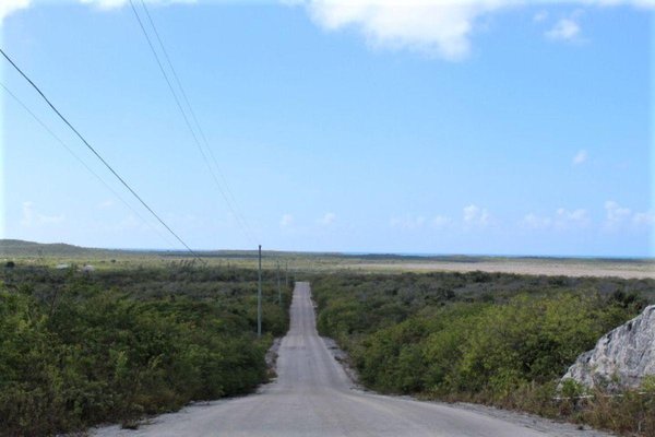  LOT# C3 SCRUB HILL,Scrub Hill
