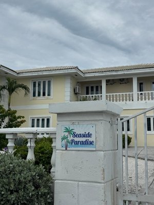 58 YAMACRAW HILL ROAD,Yamacraw