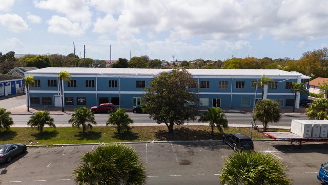  EAST BAY STREET - SUITE 102,East Bay Street