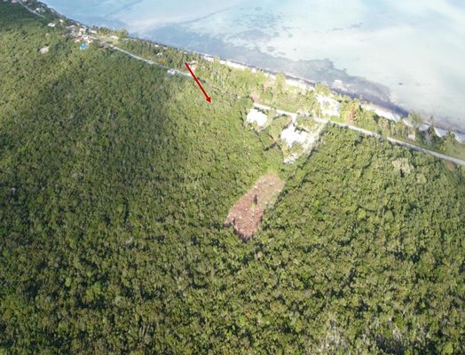  PLEASANT BAY,Other Andros