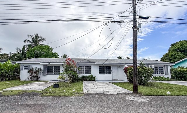 JOHNSON ROAD ESTATES,Eastern Road
