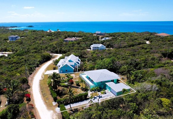  ELYSIUM, SIGNAL LIGHT RD,Rainbow Bay