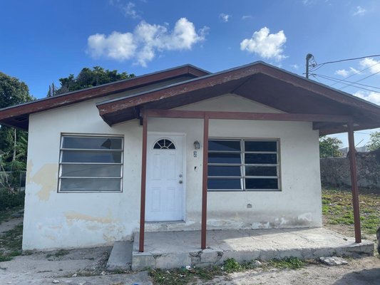  FIXER UPPER, GRANTS TOWN,Other New Providence/Nassau