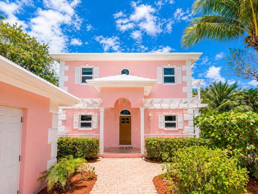 Villa M FEBRUARY POINT,Michaelson