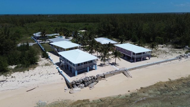  BOOTLE BAY, OCEANFRONT ESTATE,Bootle Bay