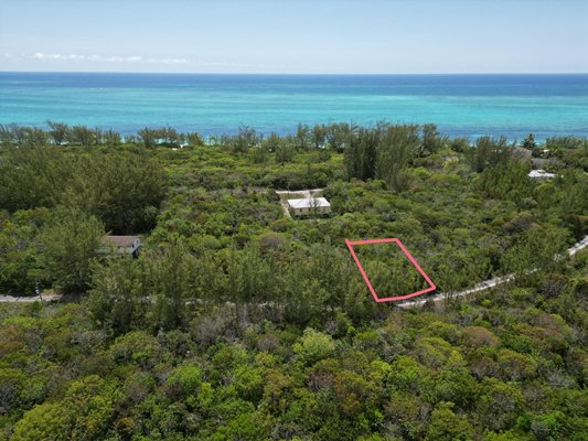  20 POINCIANA DRIVE,Bahama Palm Shores