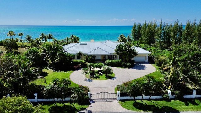  11 SPANISH MAIN,Fortune Beach