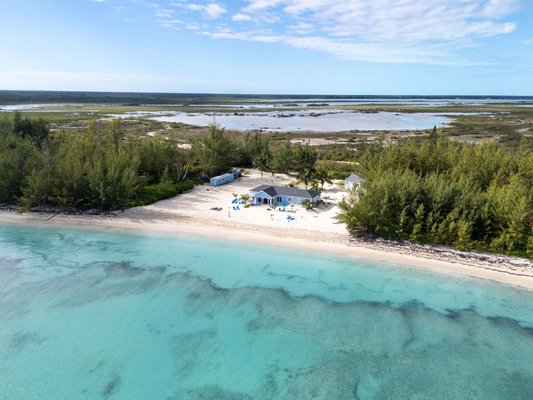  PLEASANT HARBOR, ANDROS,Mastic Point