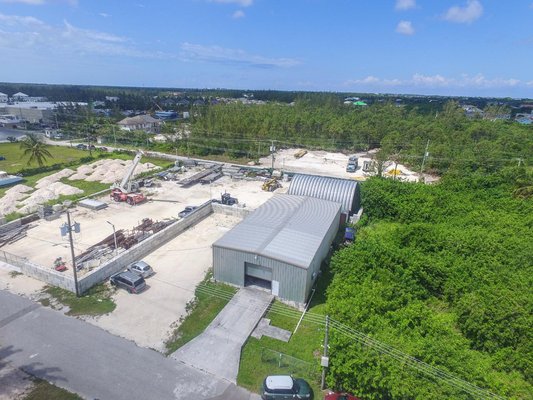  15A   AIRPORT INDUSTRIAL,Airport Industrial Park