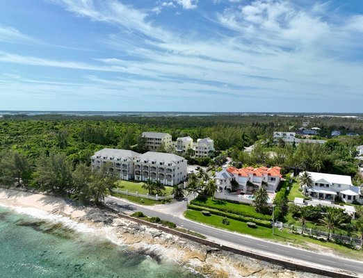  BAHAMIA WEST SUBDIVISION,West Bay Street