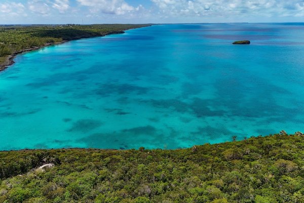  LOT 10 LITTLE BAY,Savannah Sound