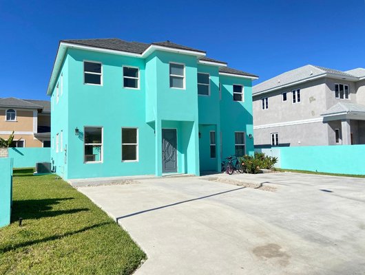  MARLIN DRIVE,West Bay Street