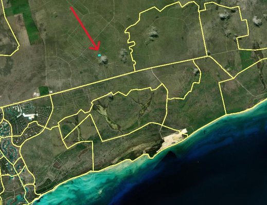 4 PAYCOCKES ROAD LUCAYAN ES,Other Grand Bahama/Freeport