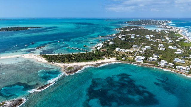  COCONUT GROVE ESTATE,Elbow Cay/Hope Town