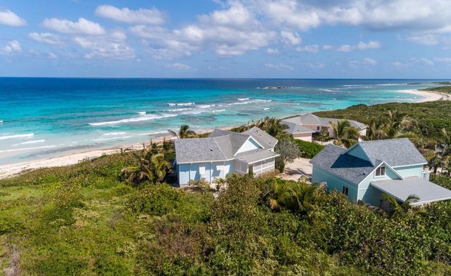  LOT 9, MILEY BEACHFRONT,Miley