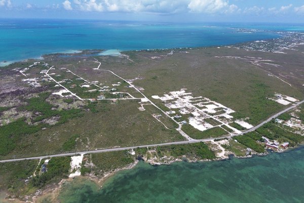  BAHAMA CORAL ISLAND LOT 3,Other Abaco