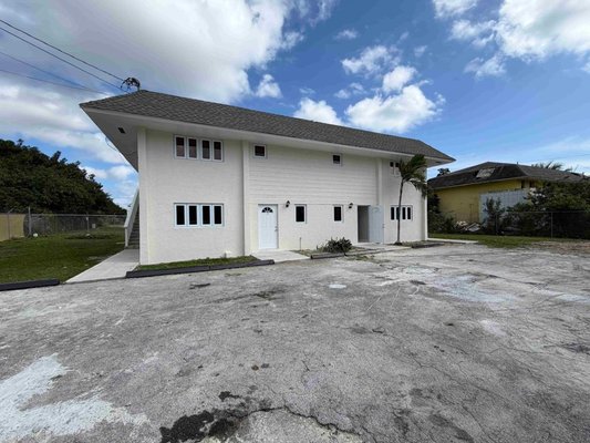 2 EMERALD DRIVE,Other Grand Bahama/Freeport