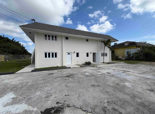 2 EMERALD DRIVE,Other Grand Bahama/Freeport