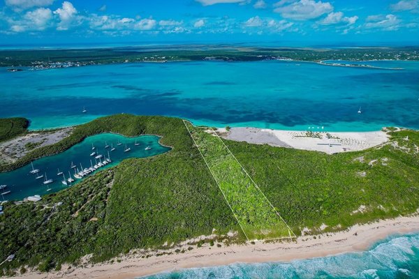  VACANT LAND STOCKING ISLA,Exuma Cays