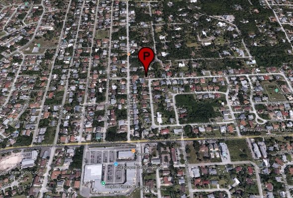 25 CUCKOO DRIVE,Other New Providence/Nassau