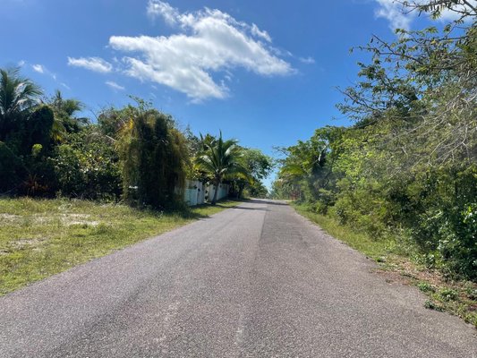 1 MARVA CAY VENICE BAY,Other New Providence/Nassau