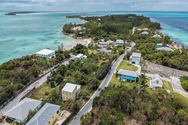  LOT 13 OCEAN HARBOUR,Russell Island