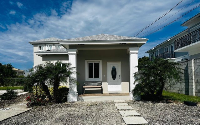  LOVE ESTATES,Love Beach