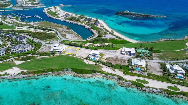  OCEAN RIDGE DRIVE,Emerald Bay